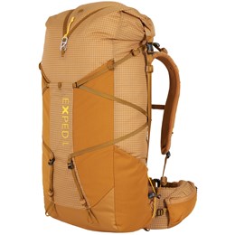 Exped Lightning 50 L/XL Grøn/Brun Vandrerygsække â¥ 48 ltr